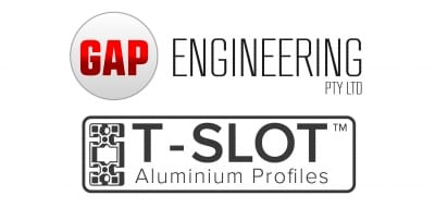 T-Slot Aluminium Profiles